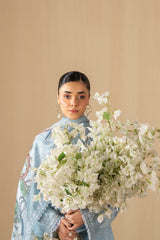 Maryum N Maria | The Eid Affair | RAGHAD - MSS6372