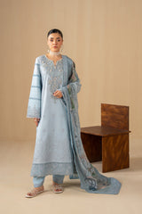 Maryum N Maria | The Eid Affair | RAGHAD - MSS6372