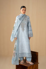 Maryum N Maria | The Eid Affair | RAGHAD - MSS6372