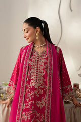 Maryum N Maria | The Eid Affair |SHAMS - MSS6373