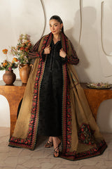 Maryum N Maria | The Eid Affair | SABA - MSS6374