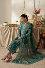 Maryum N Maria | The Eid Affair | LAYAN - MSS6375