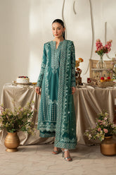 Maryum N Maria | The Eid Affair | LAYAN - MSS6375