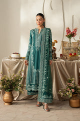Maryum N Maria | The Eid Affair | LAYAN - MSS6375
