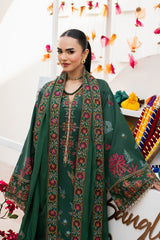 Maryum N Maria | The Eid Affair | NOORAIN - MSS6378