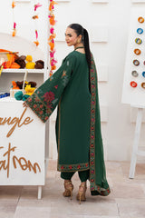 Maryum N Maria | The Eid Affair | NOORAIN - MSS6378
