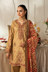 Maryum N Maria | The Eid Affair | WIJDAN - MSS6383