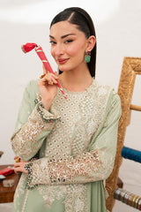 Maryum N Maria | The Eid Affair | YAQEEN - MSS6384