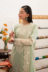 Maryum N Maria | The Eid Affair | YAQEEN - MSS6384