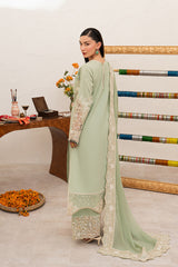 Maryum N Maria | The Eid Affair | YAQEEN - MSS6384