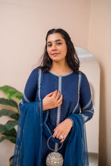Maryum N Maria | Vasl Pret | HAYZEN - MSS5703