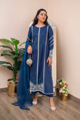 Maryum N Maria | Vasl Pret | HAYZEN - MSS5703