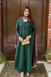 Maryum N Maria | Vasl Pret | SIARA - MSS5704