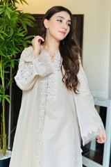 Maryum N Maria | Vasl Pret | ZAHRIA - MSS5706