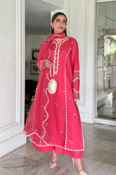 Maryum N Maria | Vasl Pret | FAYRA - MSS5708