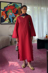 Maryum N Maria | Vasl Pret | ZIANA - MSS5711