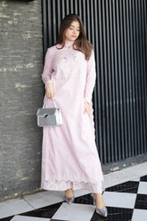 Maryum N Maria | Vasl Pret | AMAL - MSS5713