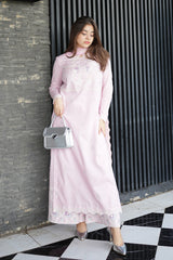 Maryum N Maria | Vasl Pret | AMAL - MSS5713