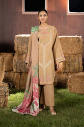 Maryum N Maria | Cosy Crew Winter Pret 25 | GULBANO - MSS5764
