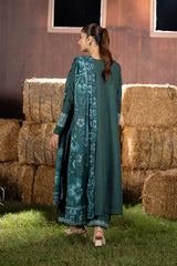 Maryum N Maria | Cosy Crew Winter Pret 25 | RHEA - MSS5765