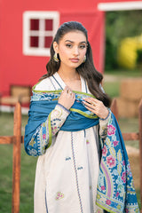 Maryum N Maria | Cosy Crew Winter Pret 25 GULRUKH - MSS5766
