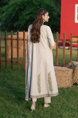Maryum N Maria | Cosy Crew Winter Pret 25 | GULBADAN - MSS5767