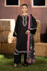 Maryum N Maria | Cosy Crew Winter Pret 25 | CLEO - MSS5772