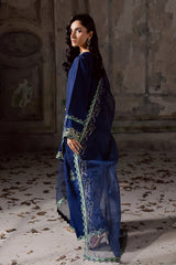 Maryum N Maria | Zarq Festive | LAGOOM - MSS5834
