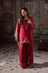 Maryum N Maria | Zarq Festive | ALEEN - MSS5836