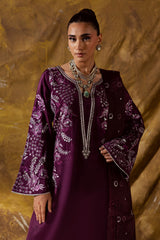 Maryum N Maria | Zarq Festive | ELAAN - MSS5839