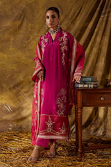 Maryum N Maria | Zarq Festive | SUNY - MSS5840