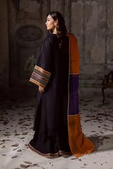 Maryum N Maria | Zarq Festive | OPHERAA - MSS5841