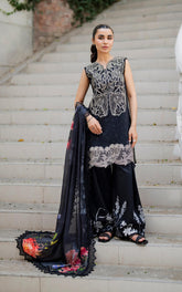 Asifa and Nabeel | Meraki SUmmer 26 | Wildflower Whimsy MSSL-06
