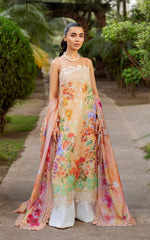 Asifa and Nabeel | Meraki SUmmer 26 | Marigold Muse MSSL-11