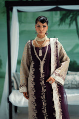 Maryum N Maria | Mushal Formals | ALIIZÉE - MSU5541