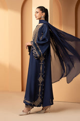 Maria B | Luxury Formals | MST-EF26-11-Blue