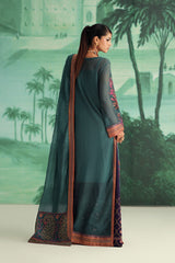 Maryum N Maria | Mushal Formals | AMÉELIE - MSU5542