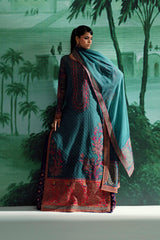 Maryum N Maria | Mushal Formals | AMÉELIE - MSU5542