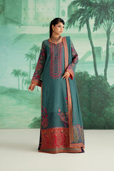 Maryum N Maria | Mushal Formals | AMÉELIE - MSU5542