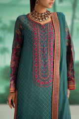 Maryum N Maria | Mushal Formals | AMÉELIE - MSU5542