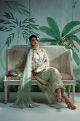 Maryum N Maria | Mushal Formals | CAMÉLIA - MSU5544