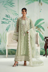 Maryum N Maria | Mushal Formals | CAMÉLIA - MSU5544