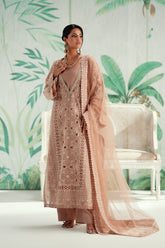 Maryum N Maria | Mushal Formals | VALÉRIE - MSU5550