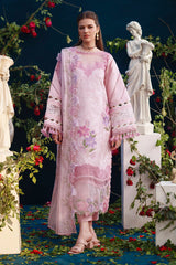 Parishay | Summer Queen Lawn 26 | SQ-14
