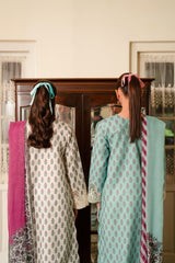 Xenia Formals | Summer Away 25 | ANNECY - B
