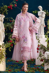 Parishay | Summer Queen Lawn 26 | SQ-14