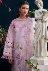 Parishay | Summer Queen Lawn 26 | SQ-14