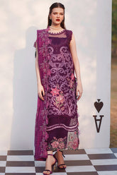 Parishay | Summer Queen Lawn 26 | SQ-07