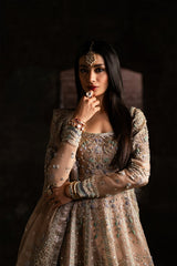Nyra | Wedding Festive | Mehmal