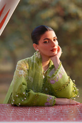 Parishay | Summer Queen Lawn 26 | SQ-03